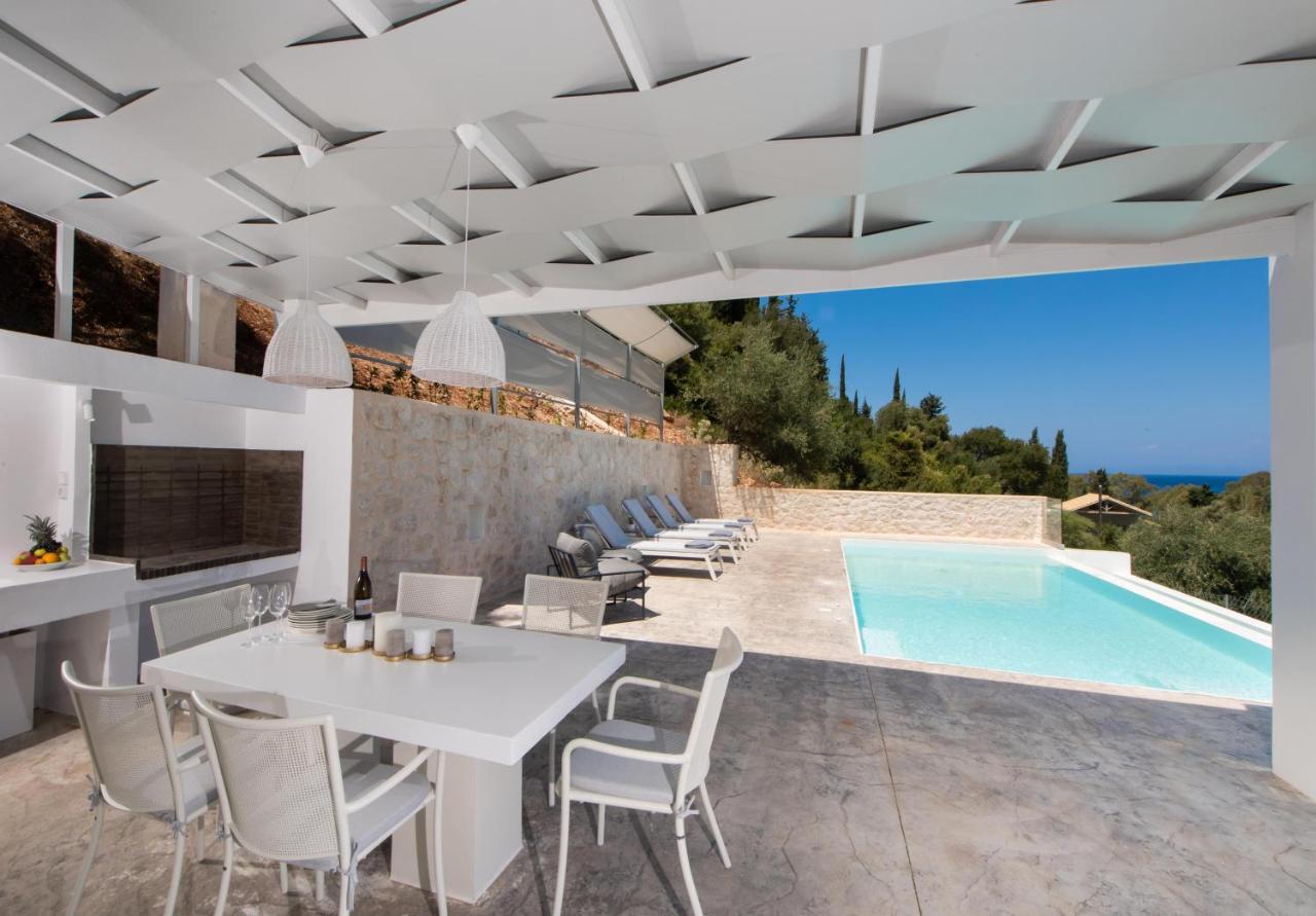 Villa Anthos - Fresh Modern Villa, Pool, Close To The