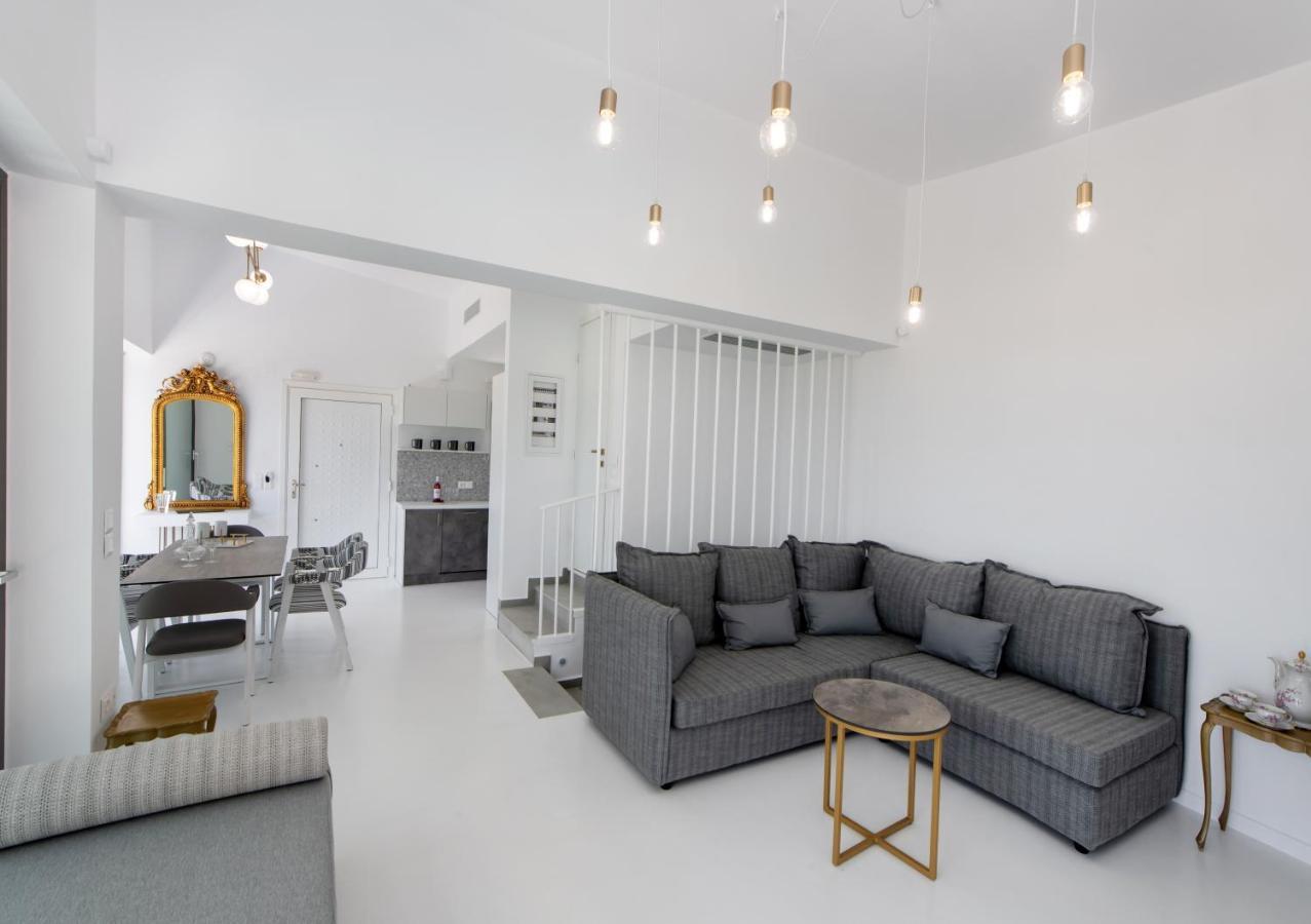 Anthos - Fresh Modern Villa, Pool, Close To The *
