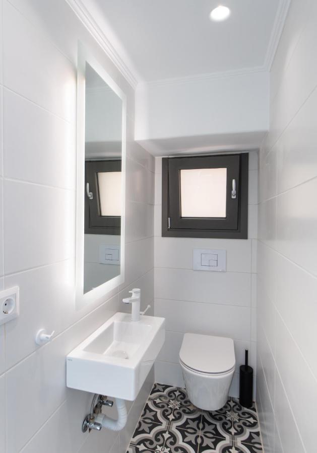 Villa Anthos - Fresh Modern Villa, Pool, Close To The