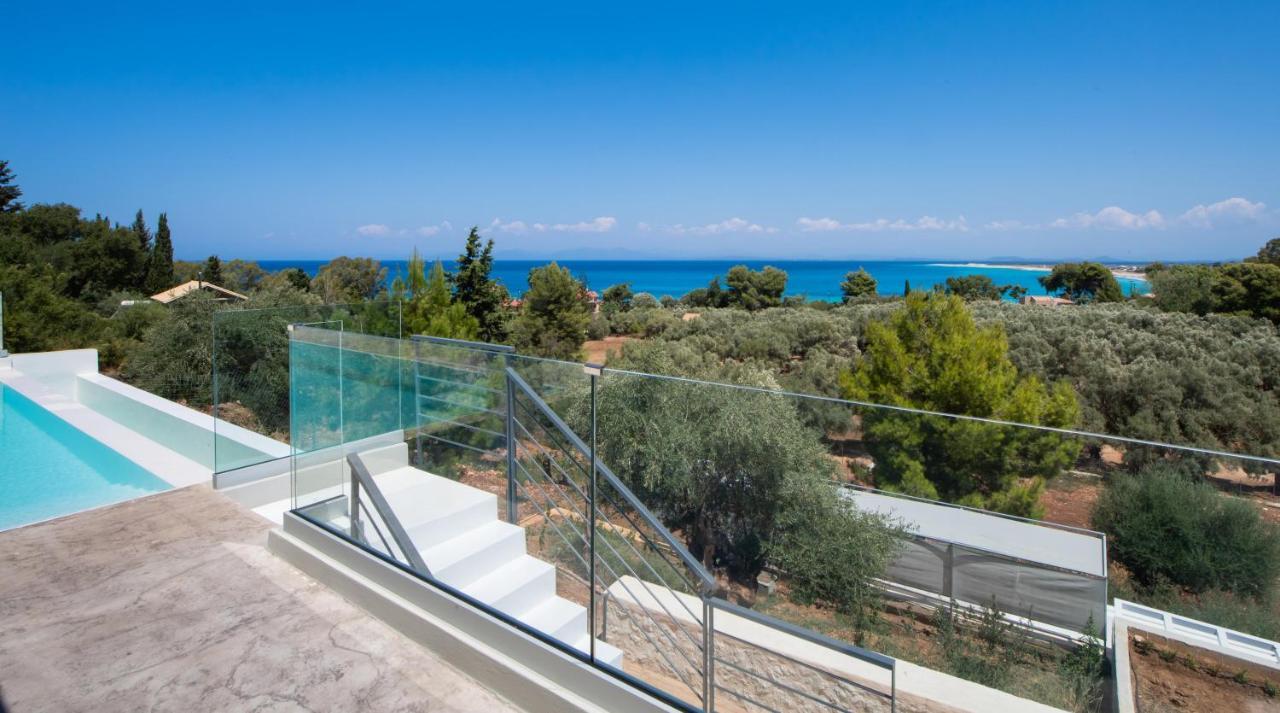 Anthos - Fresh Modern Villa, Pool, Close To The *
