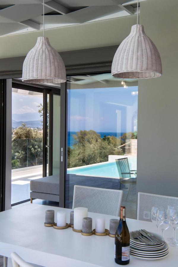 Anthos - Fresh Modern Villa, Pool, Close To The *