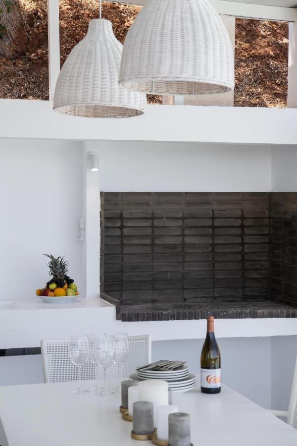Anthos - Fresh Modern Villa, Pool, Close To The *