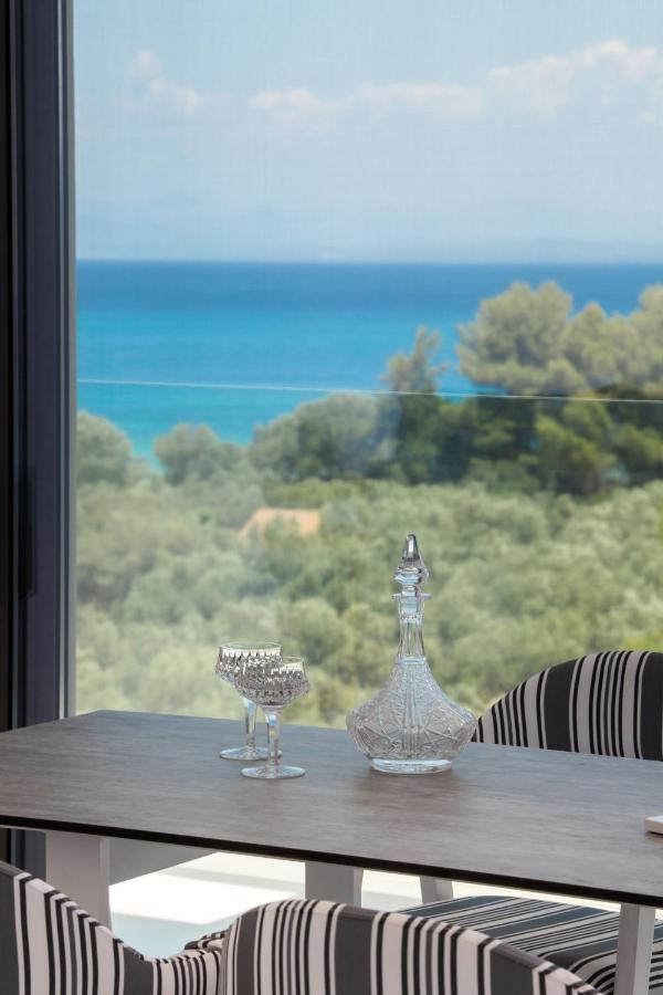 Villa Anthos - Fresh Modern Villa, Pool, Close To The *